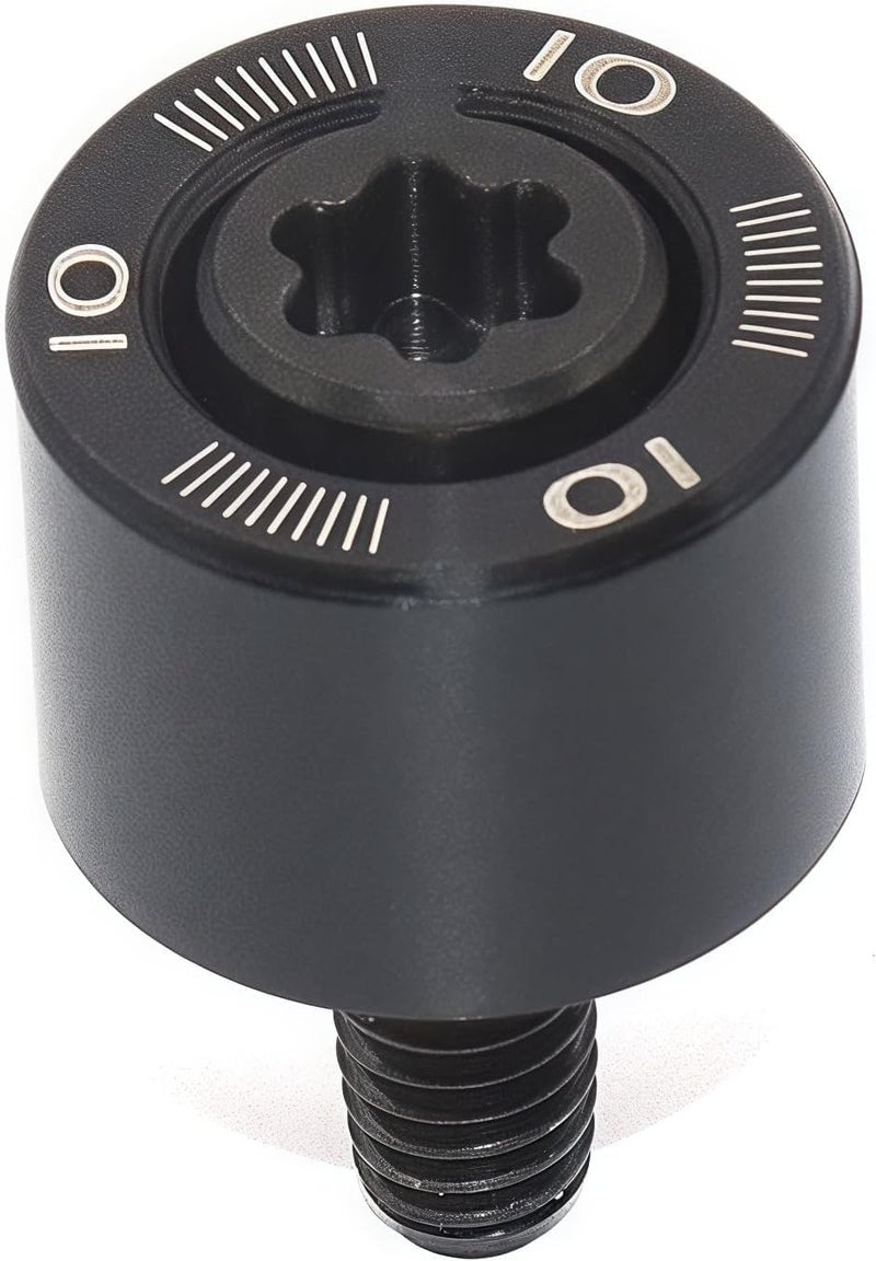 HAUSEE Store 1Pcs Golf Driver Weight Heads Compatible with Taylormade Qi35,Qi35 LS Driver,QI35 Tour Wood, Choose Weight - Image 1